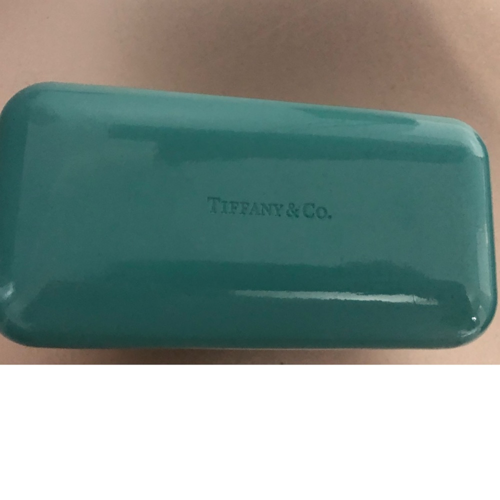 I heard Tiffany got her own company!!